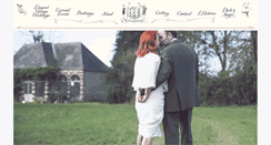 Desktop Screenshot of dickstrawbridge.com